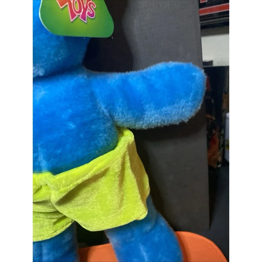 Plushland this vintage
